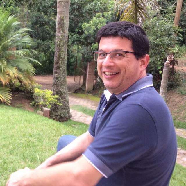 Pedro Gigliotti