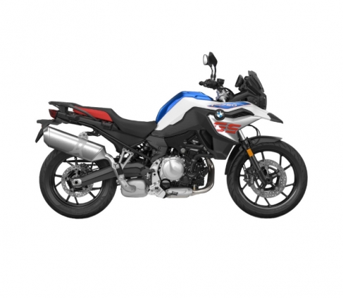 BMW F 750 GS