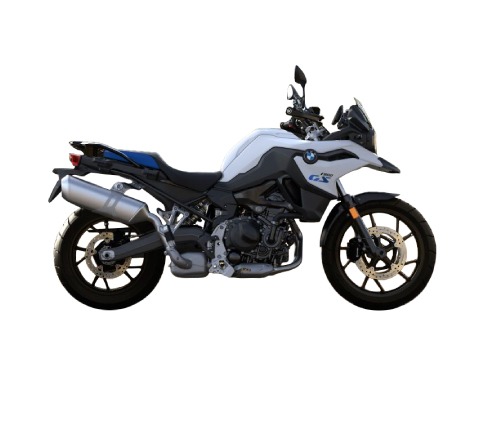 BMW F 800 GS
