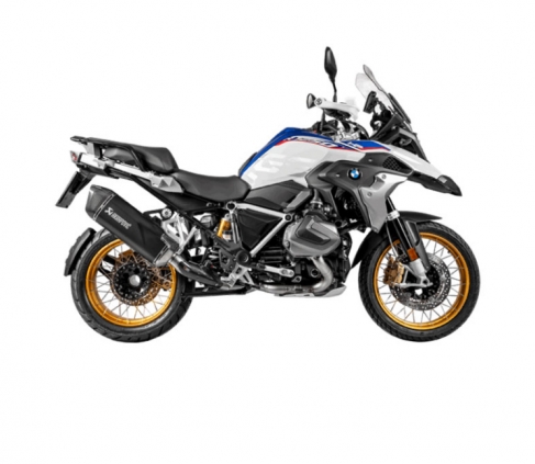 BMW R 1250 GS